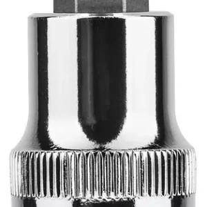 Końcówka sześciokątna na nasadce 1/2", H10 x 55 mm Taniej